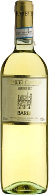 Wino Barbi Medium Dry Orvieto Classico DOC