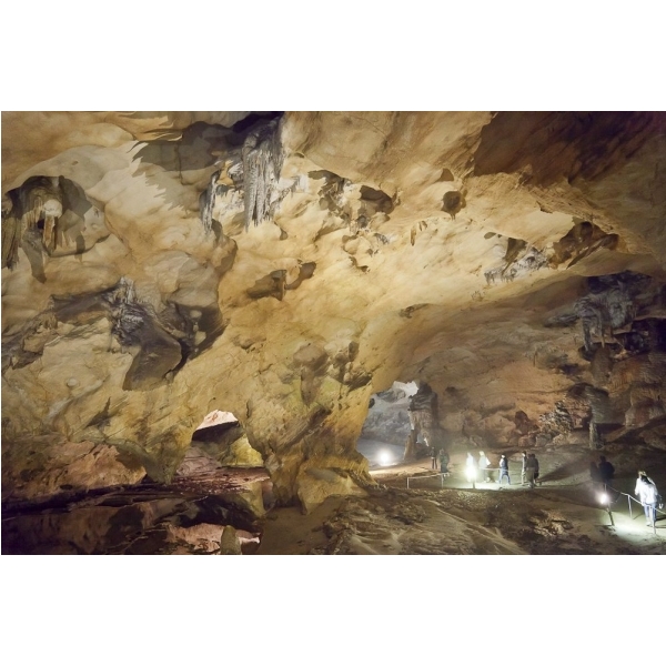 Jaskinie u wybrzeży Sardynii
