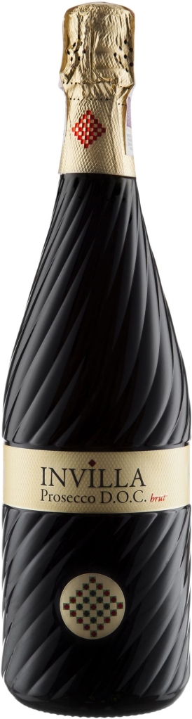 Wino Bisol Invilla Prosecco DOC
