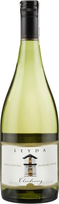 Wino Leyda Chardonnay Single Vineyard Falaris Hill Leyda Valley