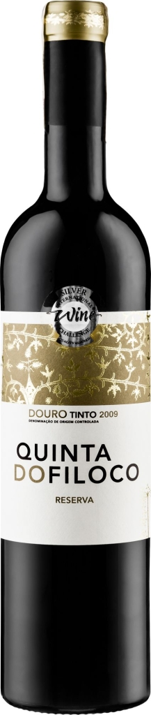 Wino Quinta Filoco Reserva Red Douro DOC 2017