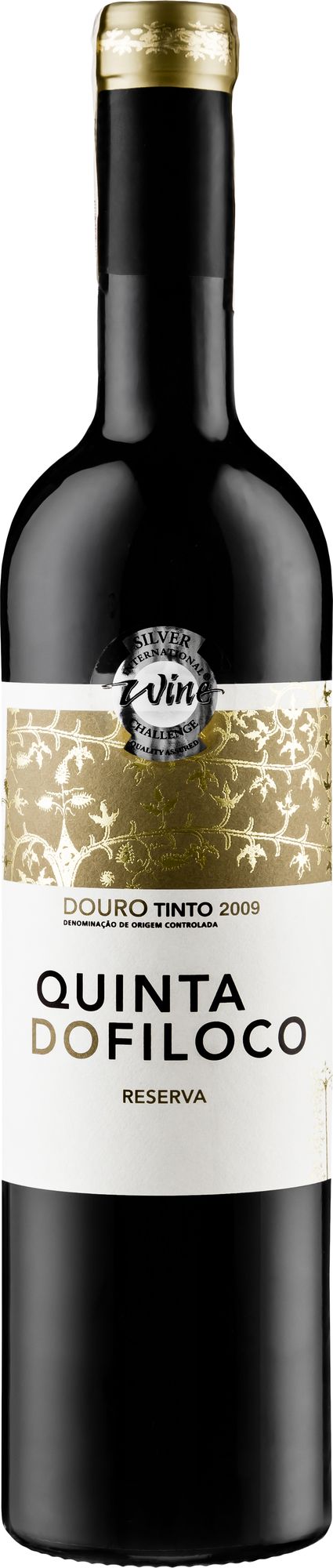 Wino Quinta Filoco Reserva Red Douro DOC
