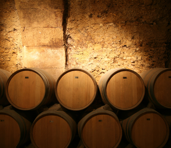 Hiszpania w skali makro – Rioja