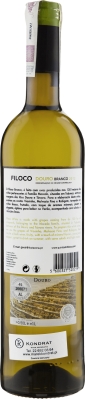 Wino Quinta Filoco Branco Douro DOC 2020