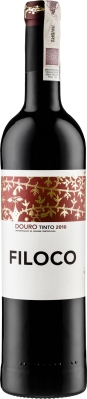 Wino Quinta Filoco Tinto Douro DOC 2017