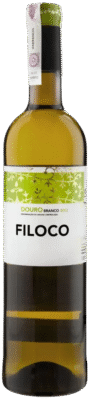 Wino Quinta Filoco Branco Douro DOC 2024