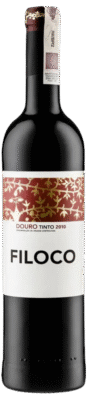 Wino Quinta Filoco Tinto Douro DOC 2022