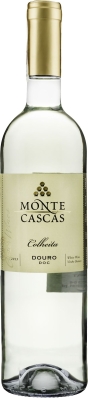 Wino Monte Cascas White Douro DOC 2021