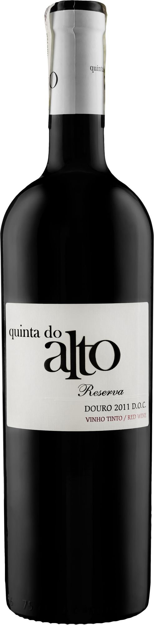 Wino Quinta do Alto Reserva Douro