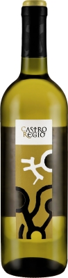 Wino Gallegas Castro Regio Blanco VdM
