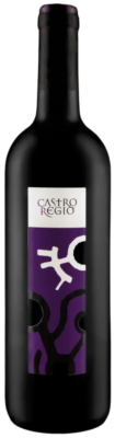 Wino Gallegas Castro Regio Tinto VdM