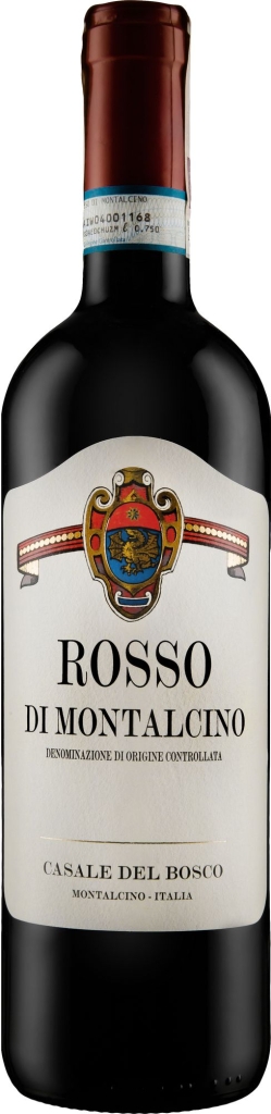 Wino S. Nardi Casale del Bosco Rosso di Montalcino DOC 2020