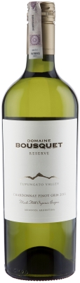 Wino Domaine Bousquet Reserva Chardonnay/Pinot Gris Mendoza Tupungato