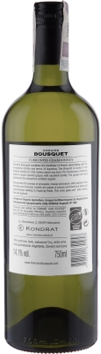 Wino Domaine Bousquet Chardonnay/Torrontes Mendoza Tupungato 2022