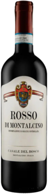 Wino S. Nardi Casale del Bosco Rosso di Montalcino DOC 2023