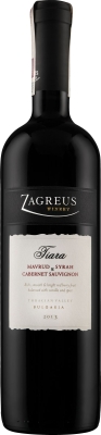 Wino Zagreus Tiara Cuvee 2016
