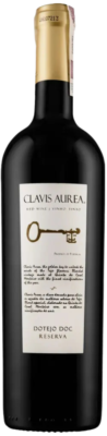 Wino Casal Monteiro Clavis Aurea Tejo DOC 2021