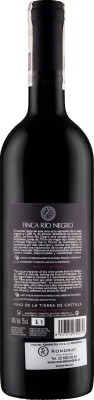Wino Finca Rio Negro Tinto Castilla VdlT 2018