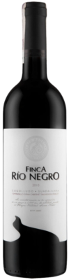 Wino Finca Rio Negro Tinto Castilla  Vino de Pago DOP Rio Negro 2019