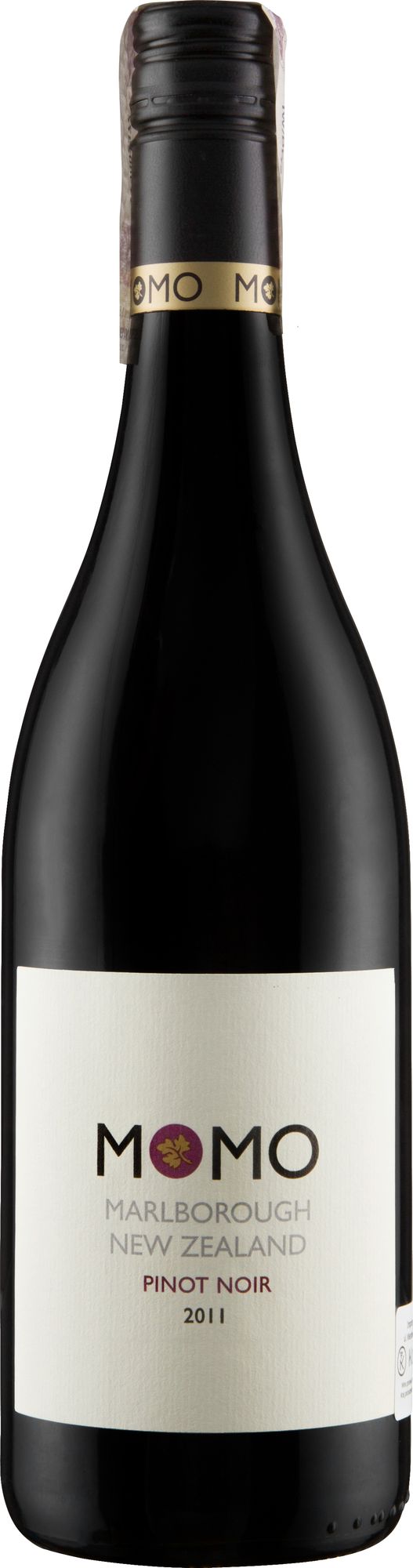 Wino Momo Pinot Noir