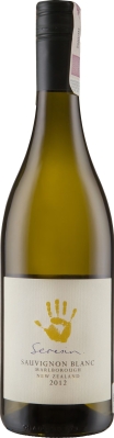 Wino Seresin Sauvignon Blanc Marlborough 2021