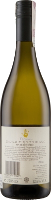 Wino Seresin Sauvignon Blanc Marlborough 2021