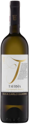 Wino Duca C. Guarini Taersia Negroamaro Bianco Puglia IGT 2024