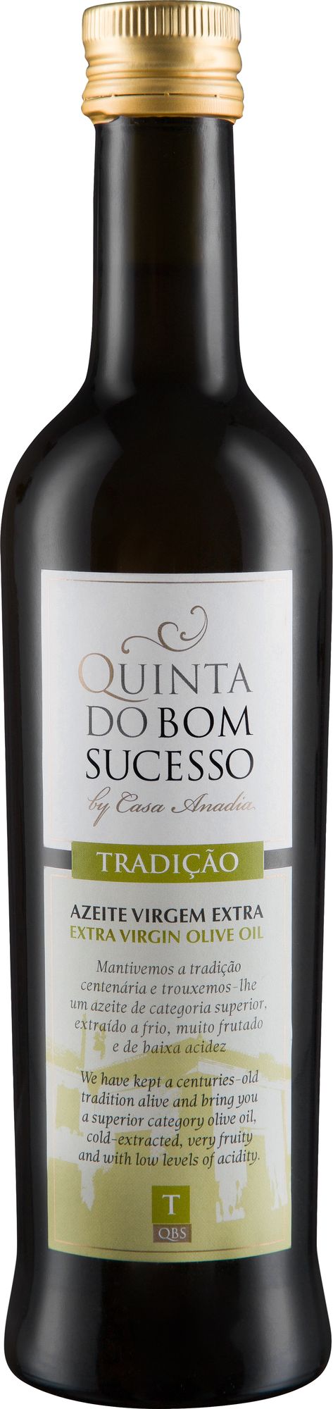 Oliwa Quinta do Bom Sucesso Tradicao