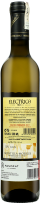 Wino Toro Albalá Fino del Lagar Electrico Montilla-Moriles DO 500 ml