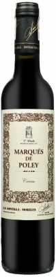 Wino Toro Albalá Marques de Poley Cream Montilla-Moriles DO 500 ml