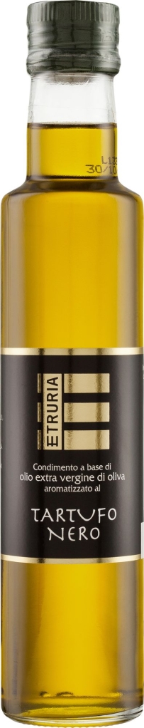 Oliwa Etruria z czarną truflą (250 ml)