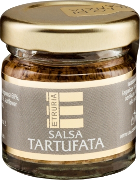 Etruria Salsa Tartufata (30 g)