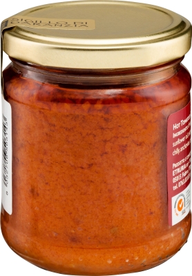 Etruria salsa Piccantina (160 g)