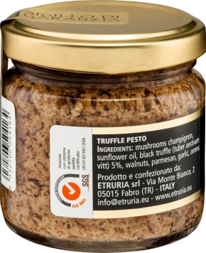 Etruria pesto truflowe (80 g)
