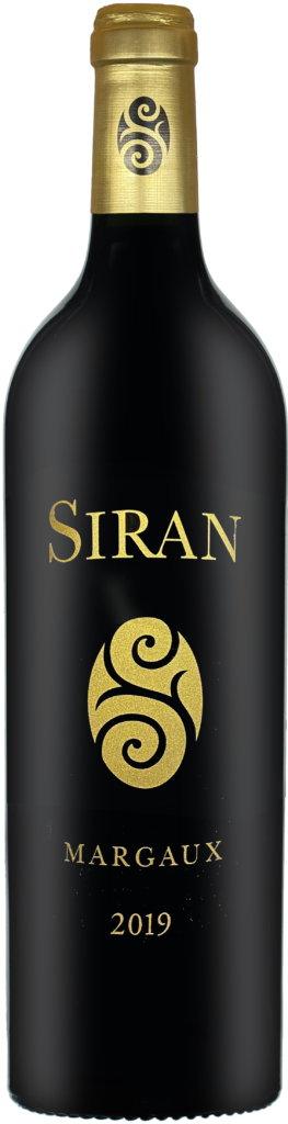 Wino Château Siran Margaux AC 2019