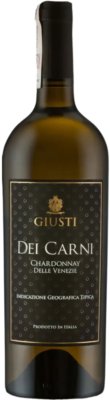 Wino Giusti Chardonnay Dei Carni Trevenezie IGT 2024