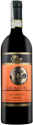 Wino Ocone Diomede Aglianico del Taburno DOCG 2021