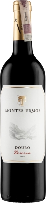 Wino Montes Ermos Reserva Tinto Douro DOC