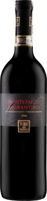 Wino Terre de Trinci Sagrantino di Montefalco DOCG 2016