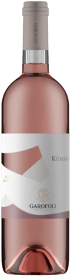 Wino Garofoli Komaros Rosato Marche IGT 2024