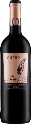 Wino Riojanas Viore Barrica Toro DO