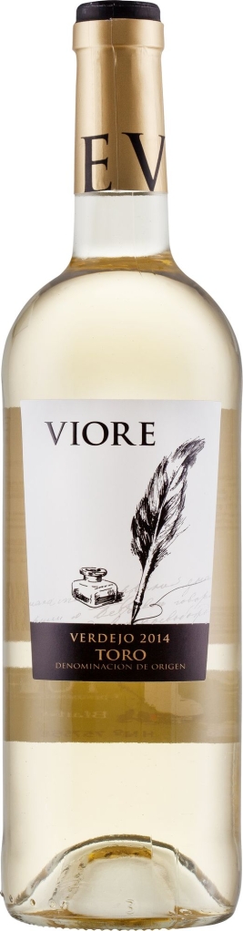 Wino Riojanas Viore Verdejo Toro DO