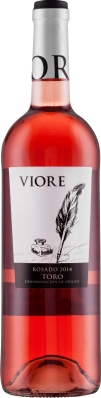 Wino Riojanas Viore Rosado Toro DO
