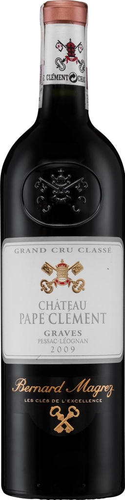 Wino Château Pape Clément Grand Cru Classé Pessac-Léognan AC 2017