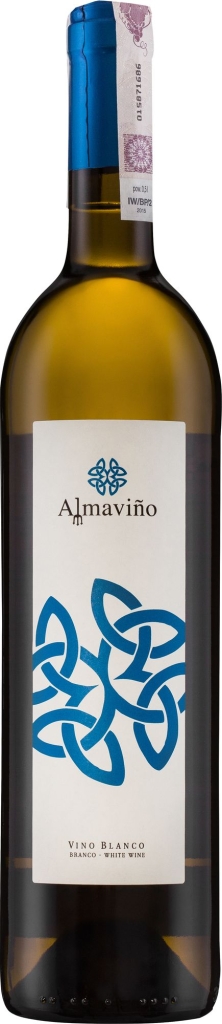 Wino Señorio de Valei Almavino VdM 2016