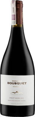 Wino Domaine Bousquet Reserva Pinot Noir Mendoza Tupungato 2021