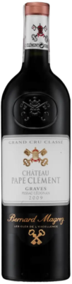 Wino Château Pape Clément Grand Cru Classé Pessac-Léognan AC 2019