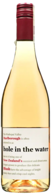 Wino Konrad Hole in the Water Blush Marlborough 2022