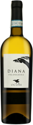 Wino Ocone Diana Taburno Falanghina Sannio DOC 2024