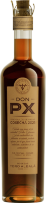 Wino Toro Albalá Don P.X. Montilla-Moriles DO 2021